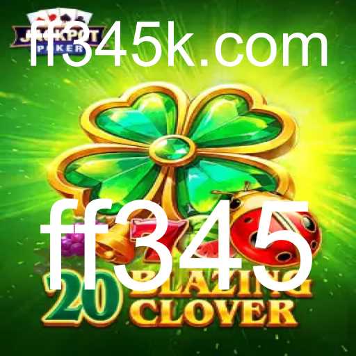 Descubra o Universo Envolvente de 20BlazingClover: Um Mergulho no Mundo das Tradições e Estratégias