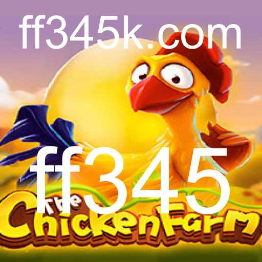 Descobrindo o Fascinante Universo de ChickenFarm