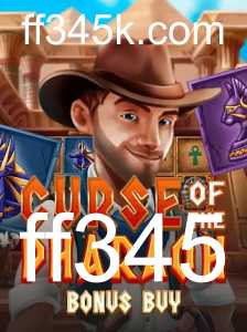 Explorando o Jogo Curse of the Pharaoh Bonus Buy