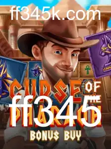 Explorando o Jogo Curse of the Pharaoh Bonus Buy
