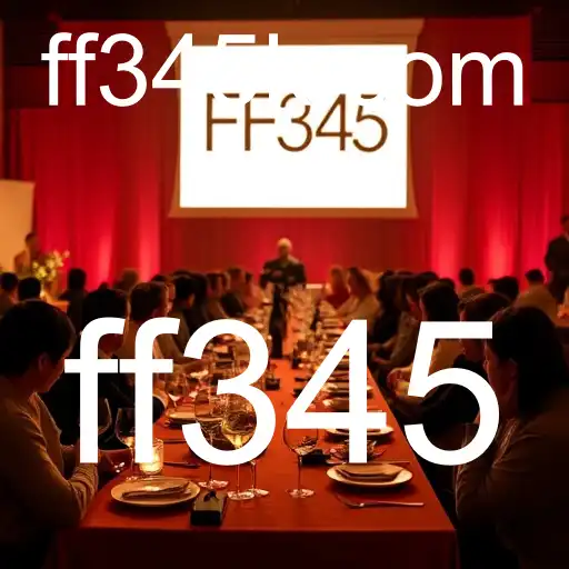 Os Segredos dos Eventos Exclusivos: Uma Imersão no Mundo de FF345