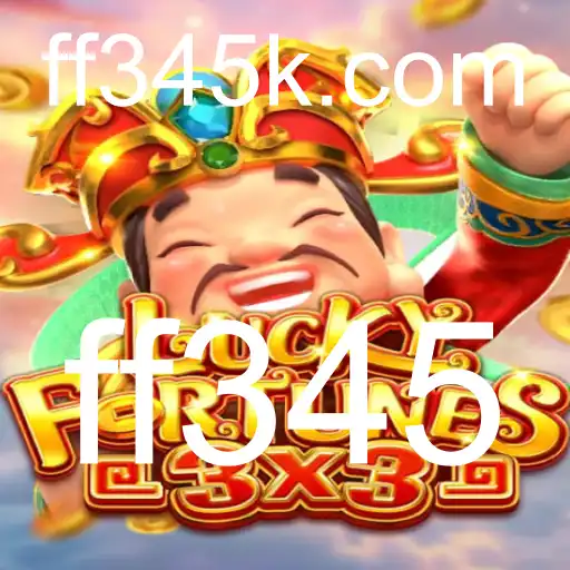 Descubra o Fascinante Mundo de LUCKYFORTUNES3x3