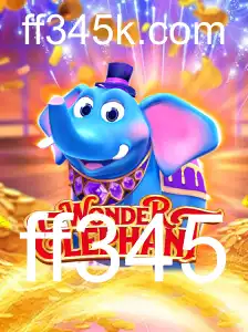 Descubra o Fantástico Mundo de WonderElephant