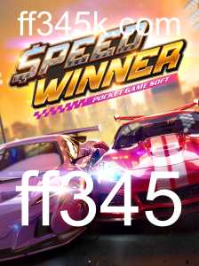 SpeedWinner: O Jogo de Ação Intensa que Está Dominando o Mundo