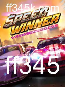 SpeedWinner: O Jogo de Ação Intensa que Está Dominando o Mundo